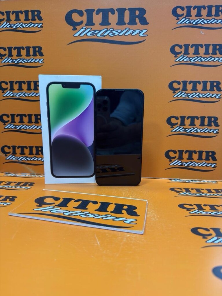 İPHONE 14 128 GB - 2
