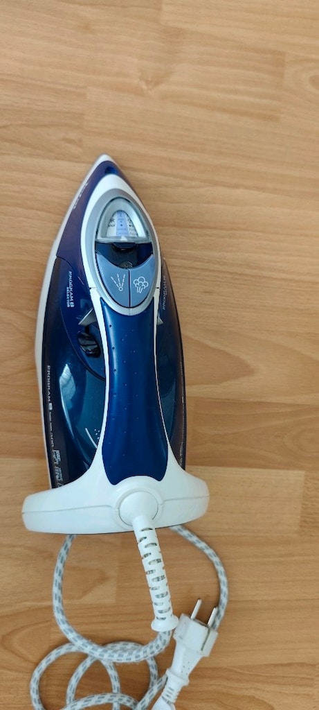 TEFAL 8 PROGRAM 300 ÜTÜ 2400W - 3
