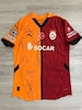 Galatasaray ıslak imzalı maç forması
