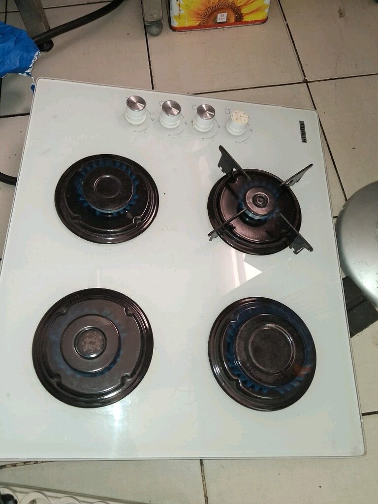 SET ÜSTÜ OCAK ANKASTRE - 7