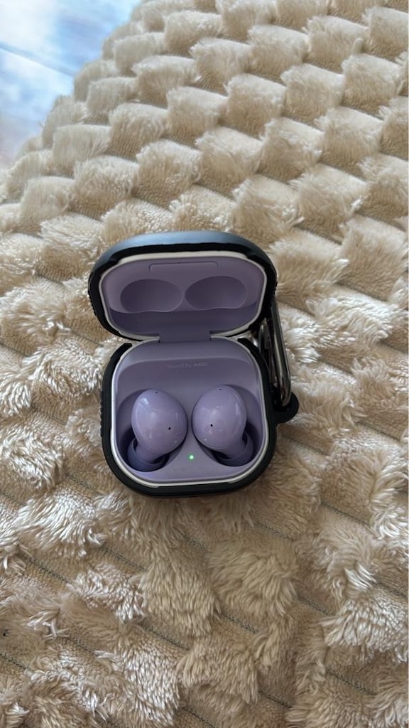 Samsung buds 2