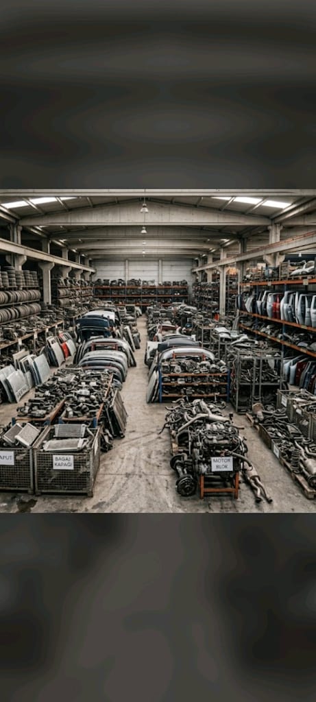 Hyundai çıkma travers Honda çıkma travers SEAT çıkma travers - 10