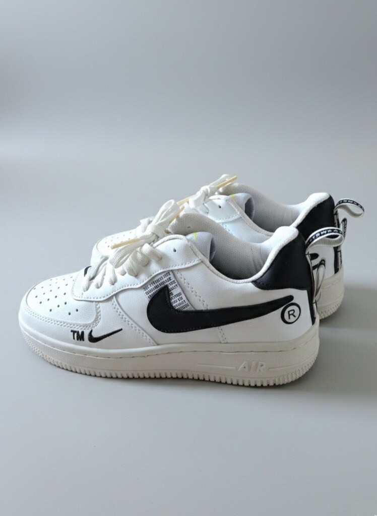 Nike Airforce One LV8 Utility - 4