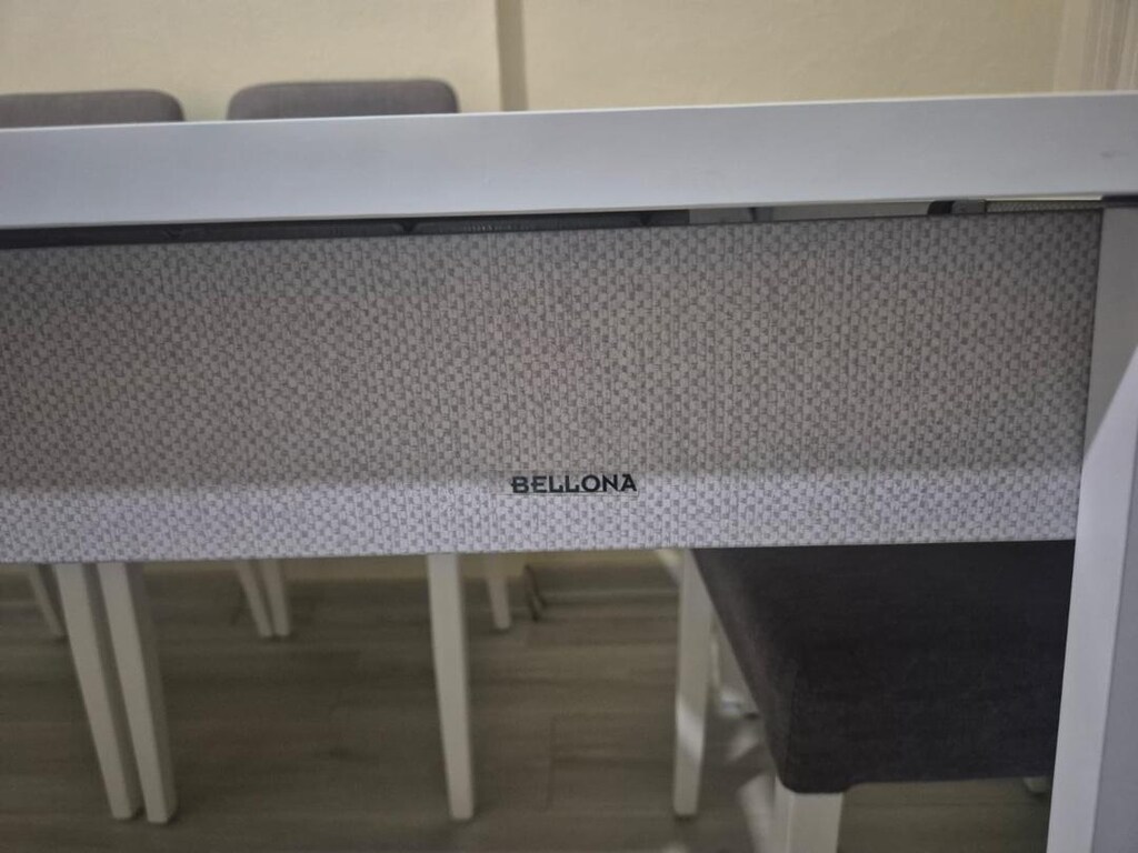 yemek masası takımı
