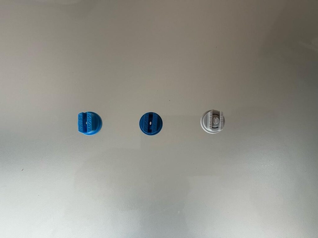 Marolex Köpük Pompası - 8