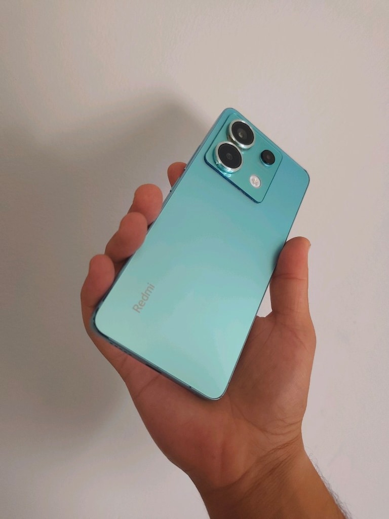 REDMİ NOTE 13 PRO 5G 256 GB 8+8 RAM YURT DIŞI - 7