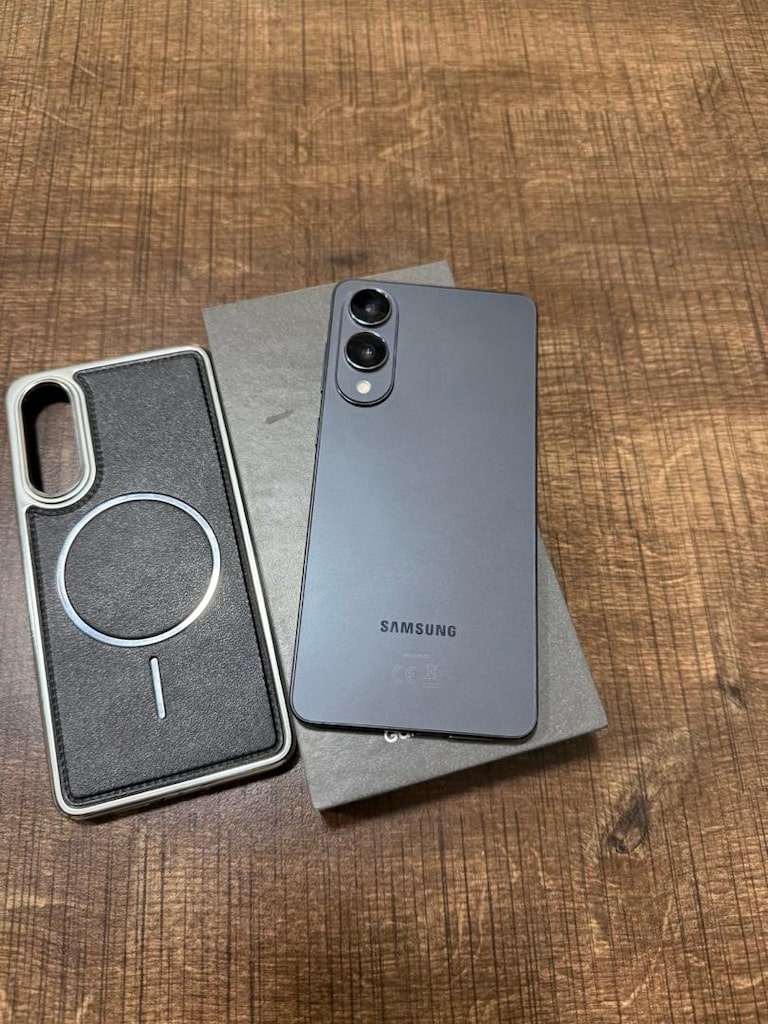 SAMSUNG GALAXY S25 EDGE HATASIZ 21 AY GARANTİLİ 256GB - 13