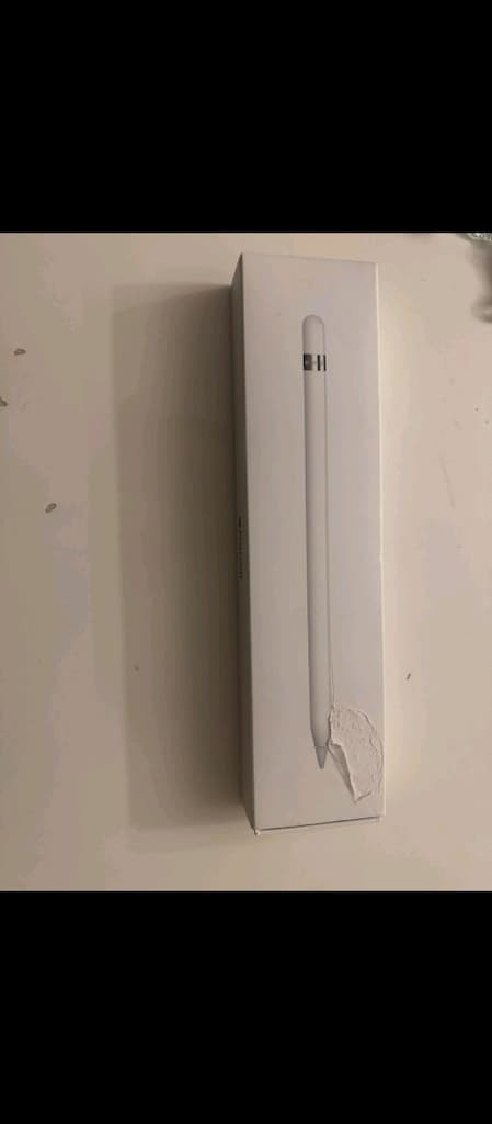 Apple pencil 1 - 3