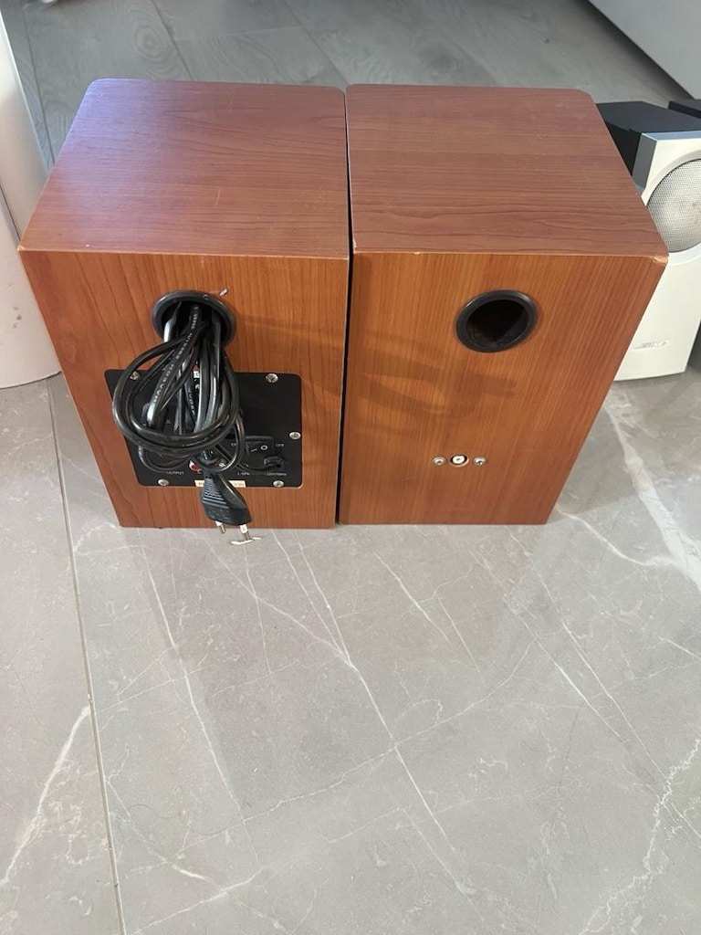 Hoparlör - 3
