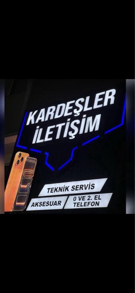 İphone 17 PRO 512GB - 2