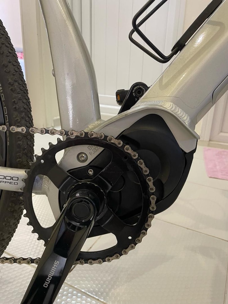 Carraro e gravel g5 bisiklet . Çok temiz problemsiz - 9