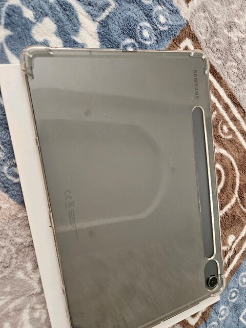 SAMSUNG TAB S10 LİTE