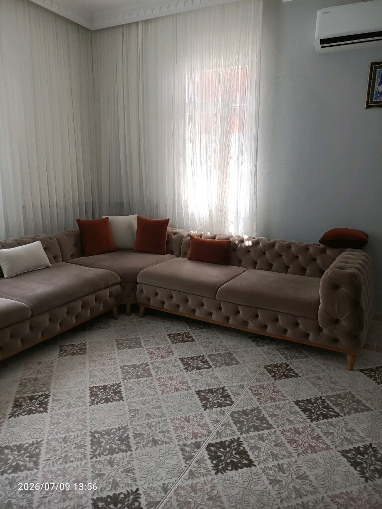 temiz koltuk takımı - 3