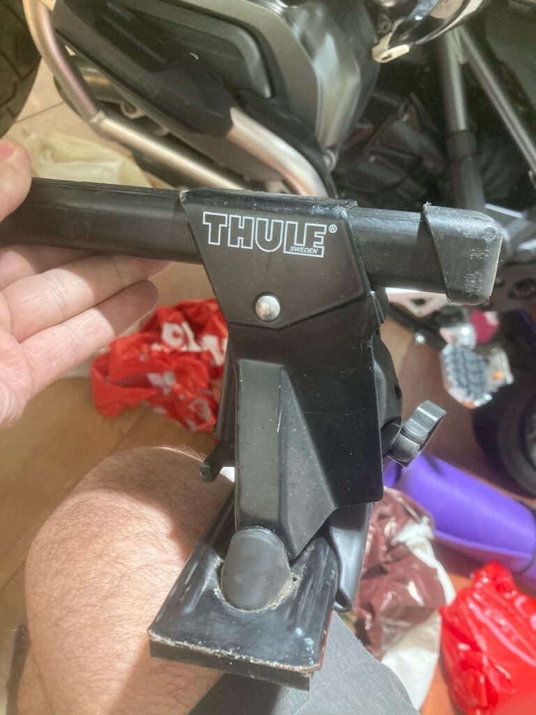 Thule Ara Atkı - 4