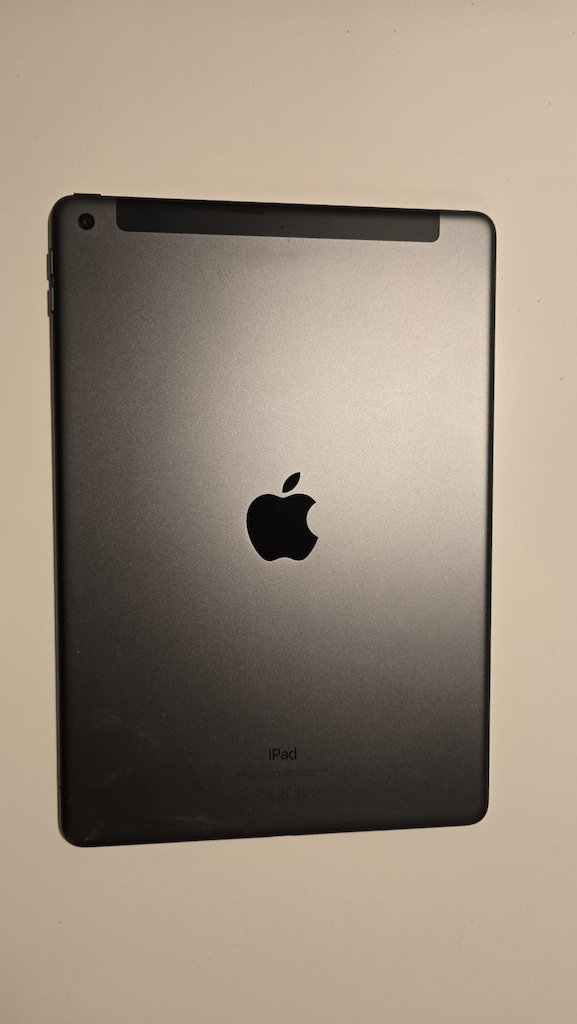 iPad 7. nesil 128 gb tablet - 2