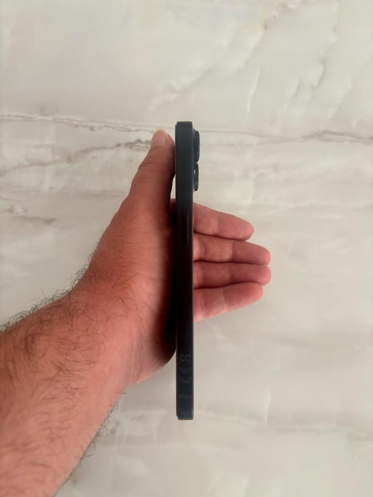 iPhone 13 (Sıfır ayarında - Çok temiz - %91 Pil)