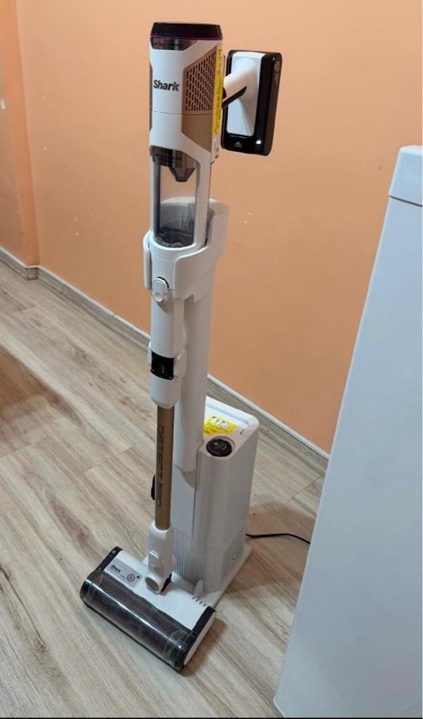 Shark Detect Pro - 6