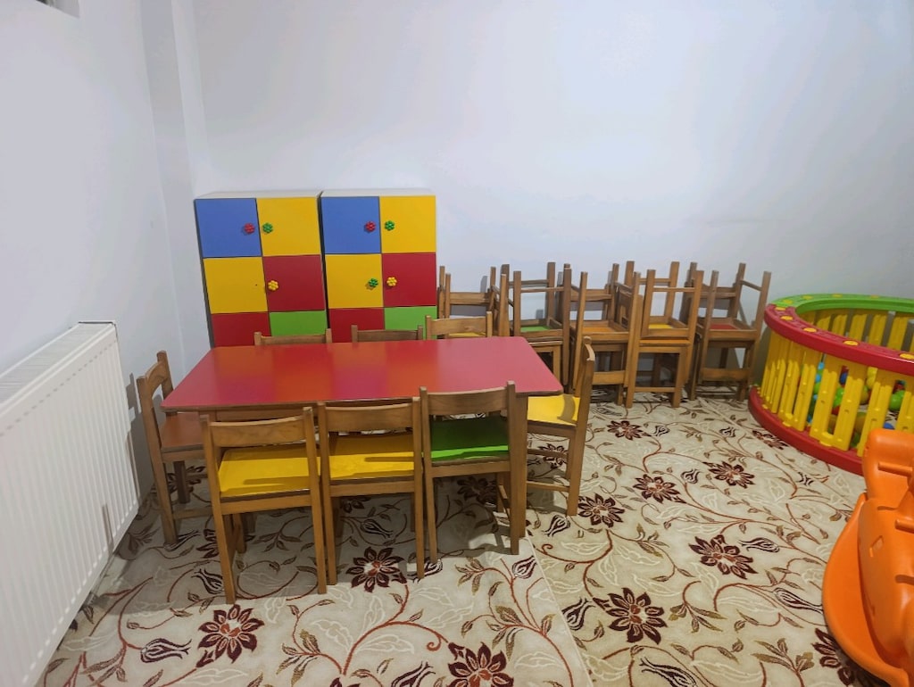 ANA OKULU VE SÜBYAN KURSLARI İÇİN TEMİZ KULLANIŞLI ÜRÜNLER - 6