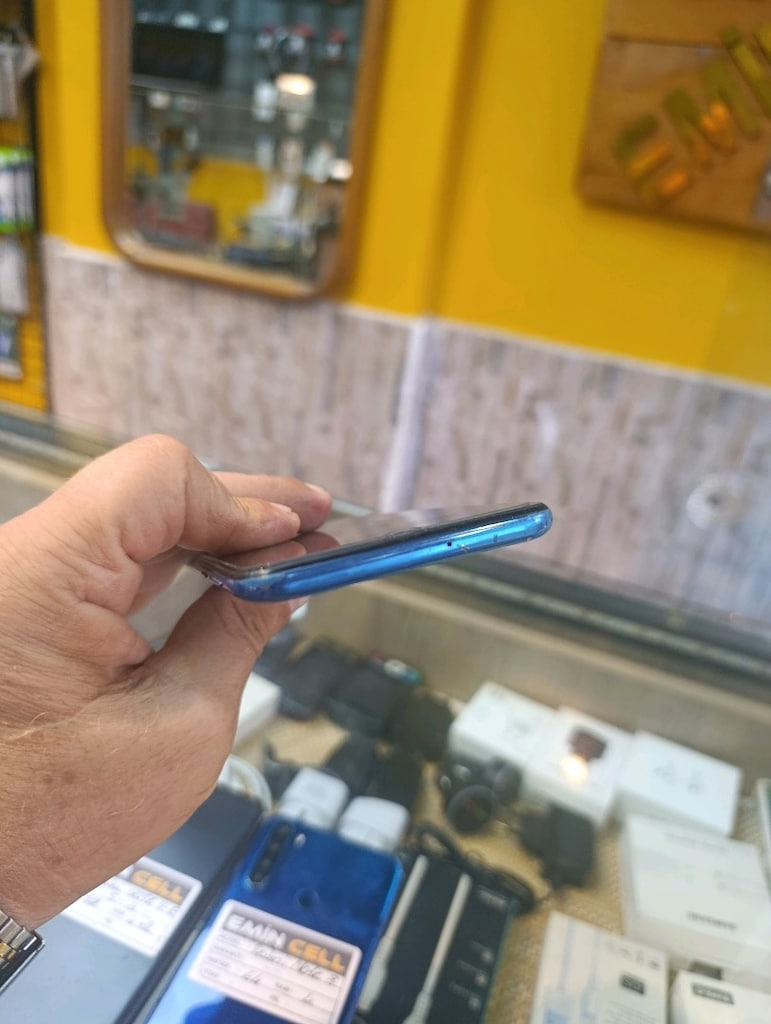 Samsung A 50 TR - 5