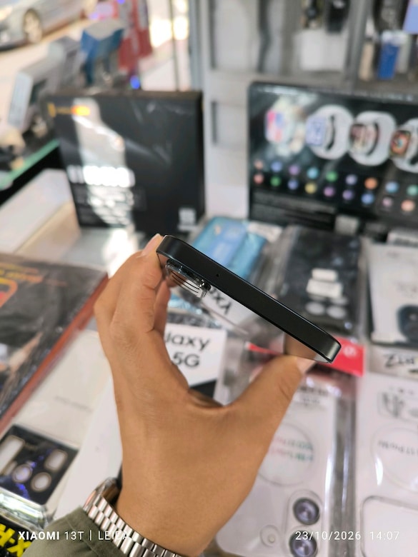 Samsung A27 5g 3 Aylık Tr - 5