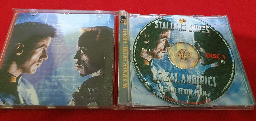 Habamam sınıfı seti,Sabanoğlu saban ve Yapancılar Sinema VCD - 5