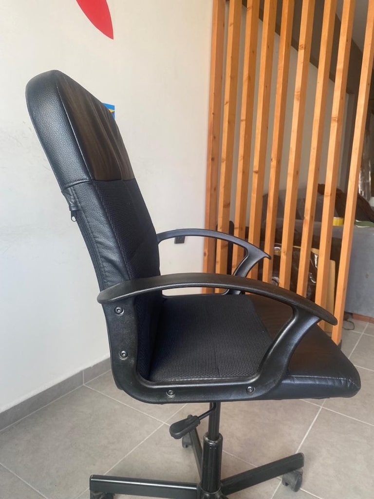 Ikea Rengerbet Çalışma Sandalyesi - 3