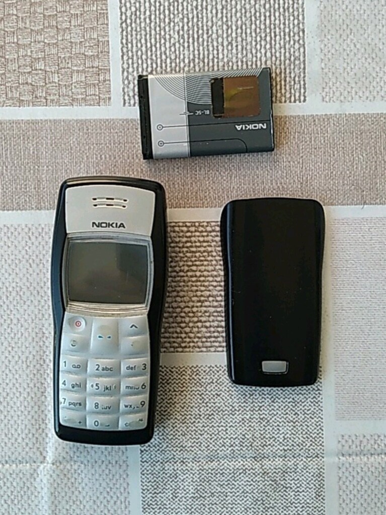 Nostaljik ve yedek parçalık telefonlar - 4