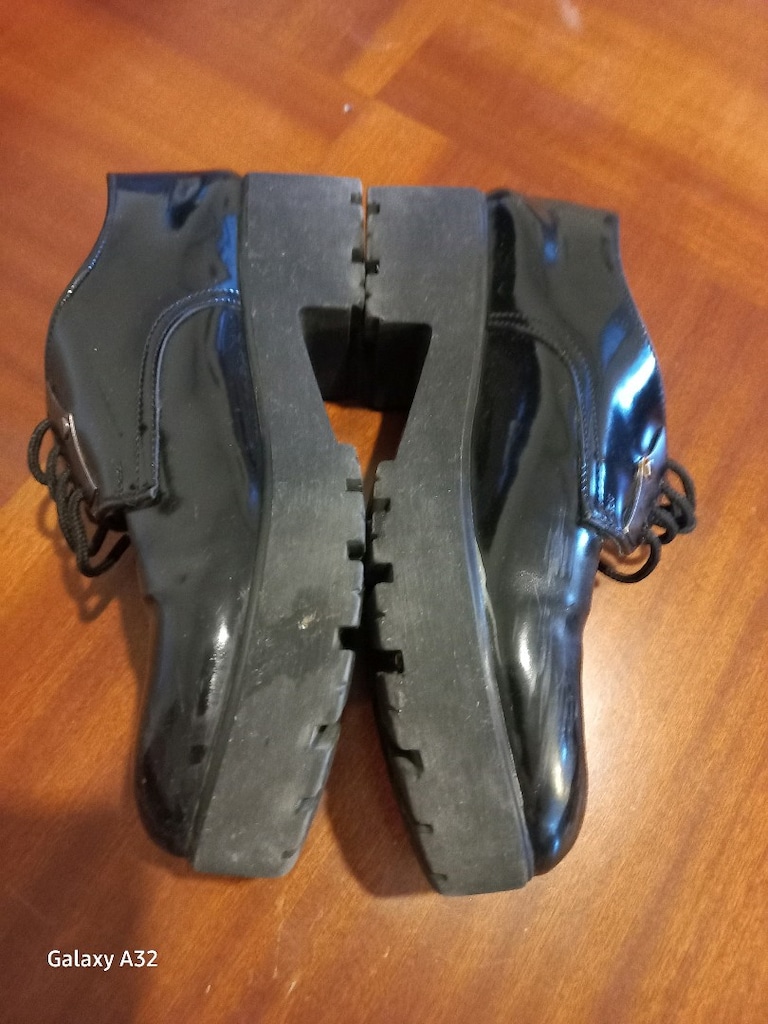 Anatomic Marka Bayan Rugan Ayakkabı - 6