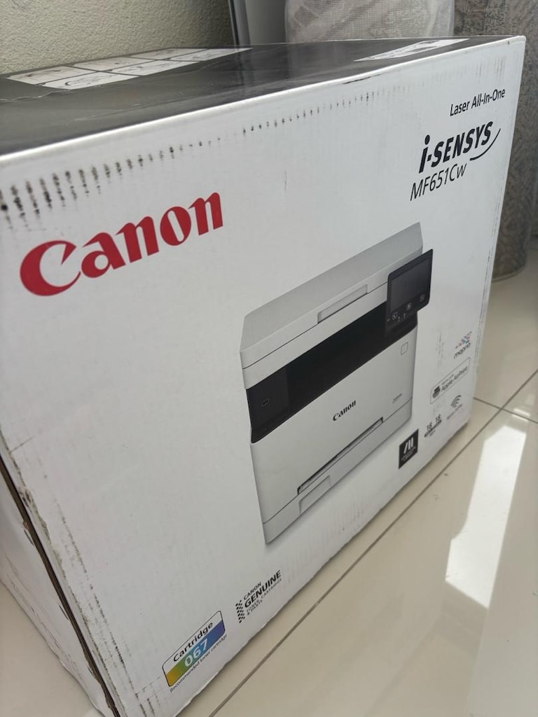 0 canon yazıcı - 2