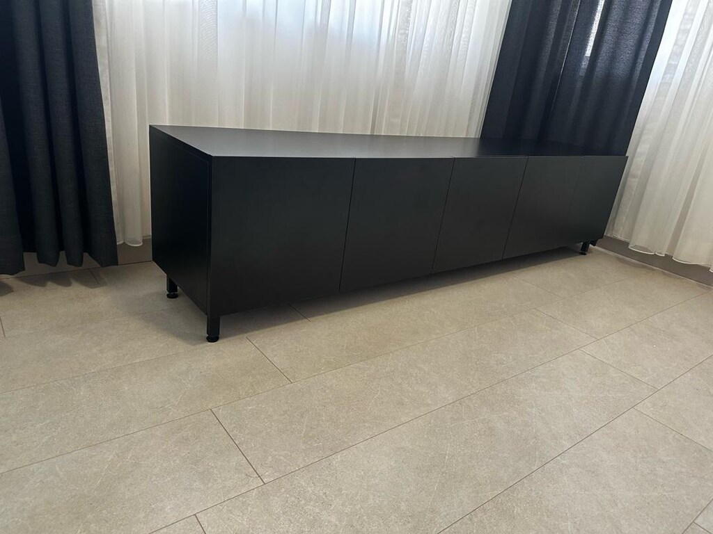 Mdf özel yapım Tv kosulu - 4