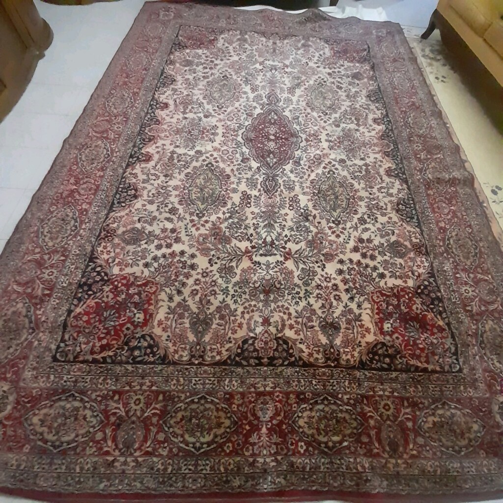 8.5m2 IRAN TEBRIZ HALISI - 10