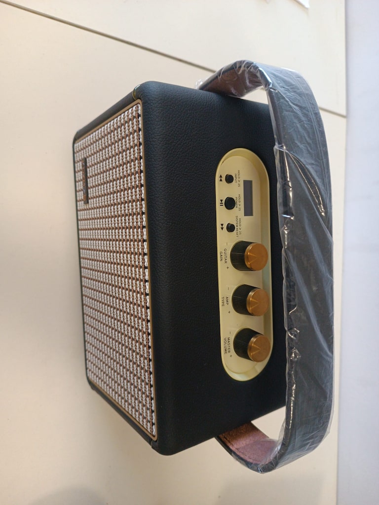 ELEKTRO GİTAR Cort KX100BKM Black Metallic Amfisi ile beraber 22.500 - 8