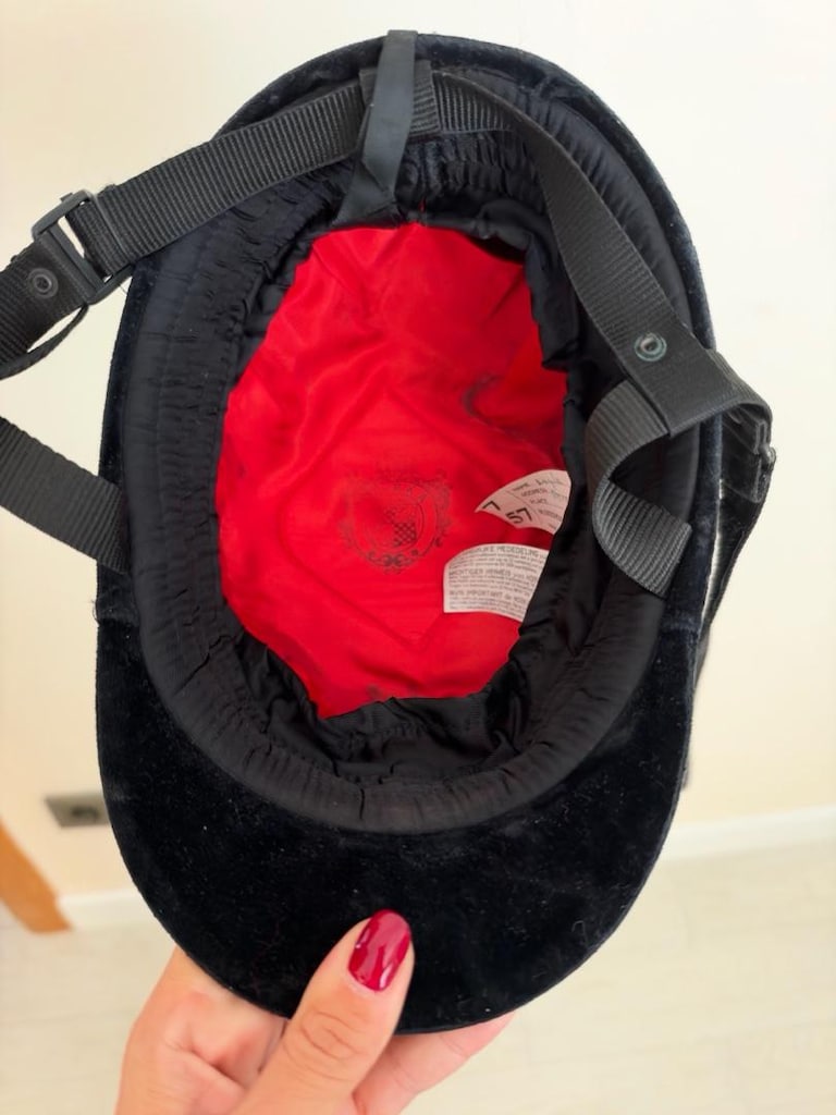 horka binici kask - 5