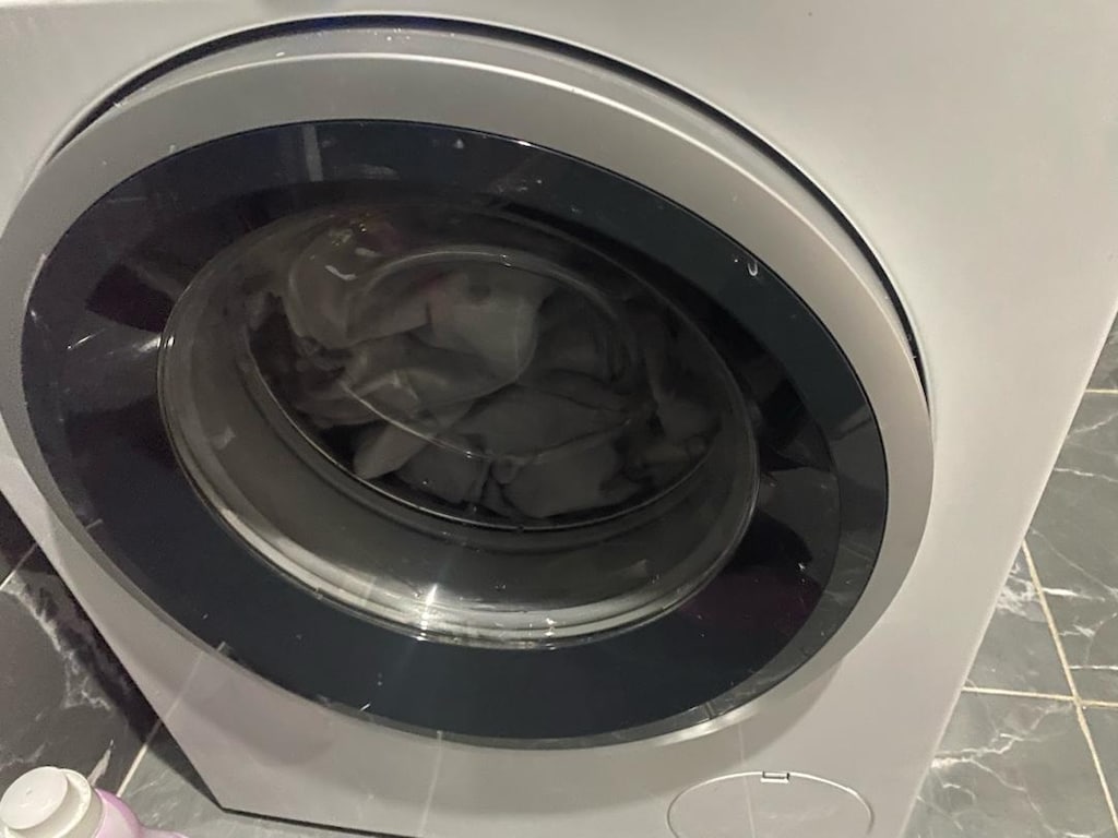 sienens çamaşır makinesi - 5