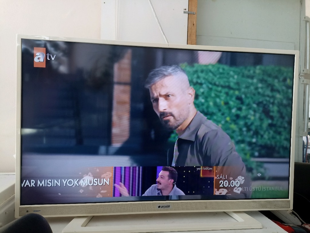 ARÇELİK TELEVİZYON - 2
