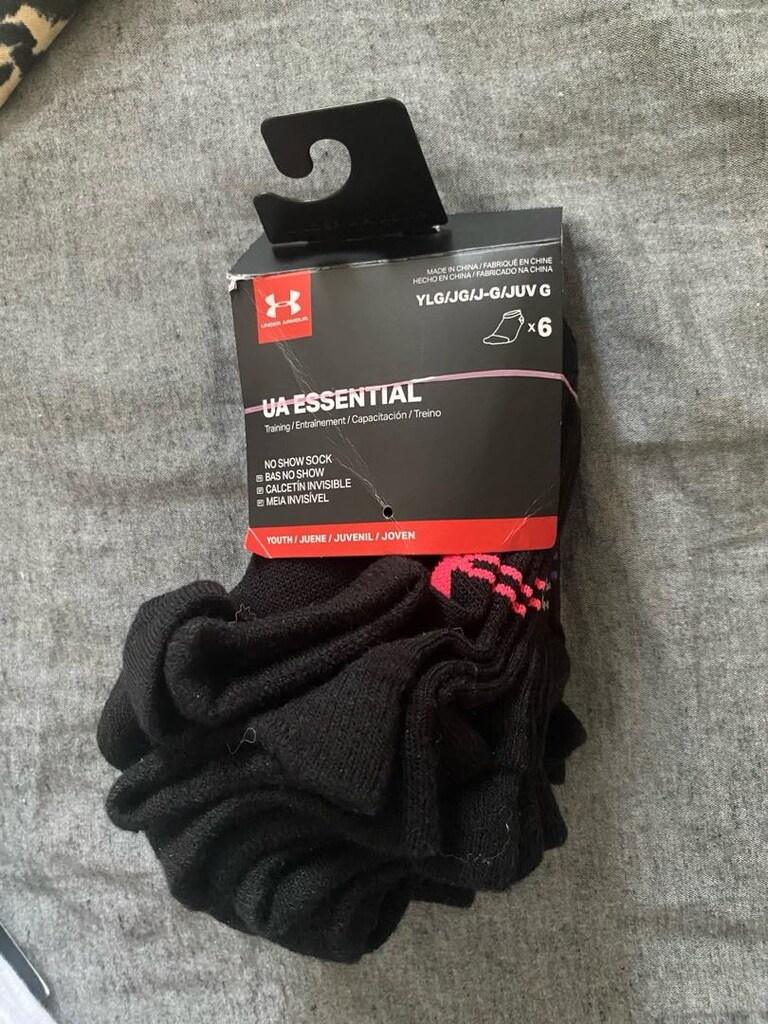 Under Armour çorap - 2