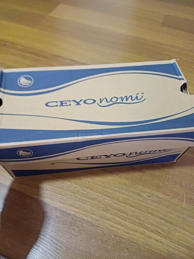 CEYO MARKA Erkek Terlik