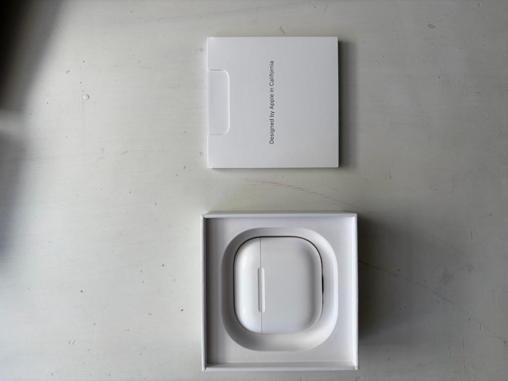 Orijinal Airpods 5. Nesil Kablosuz Şarj Kutulu - 3