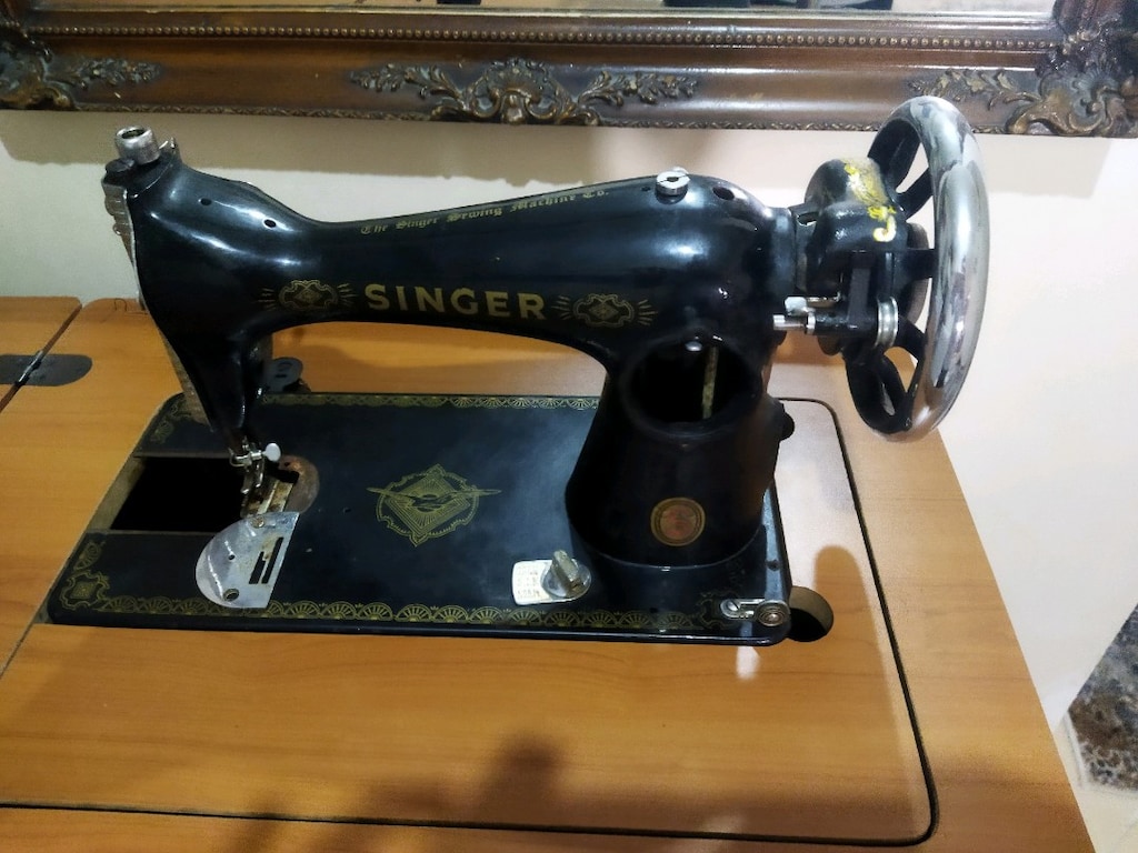 annemde kaldı çalışıp çalışmadığını bilmiyorum - 2