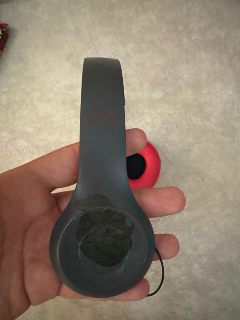 P47 wireless KULAKLIK - 3