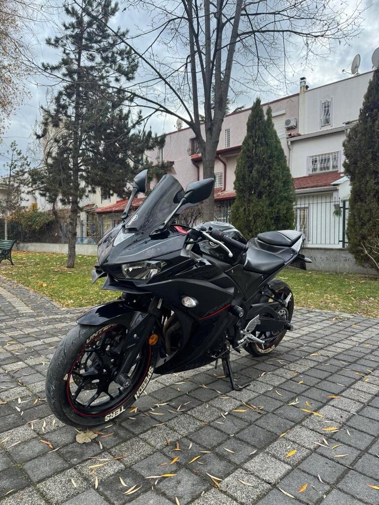 Düşük km R25 - 5