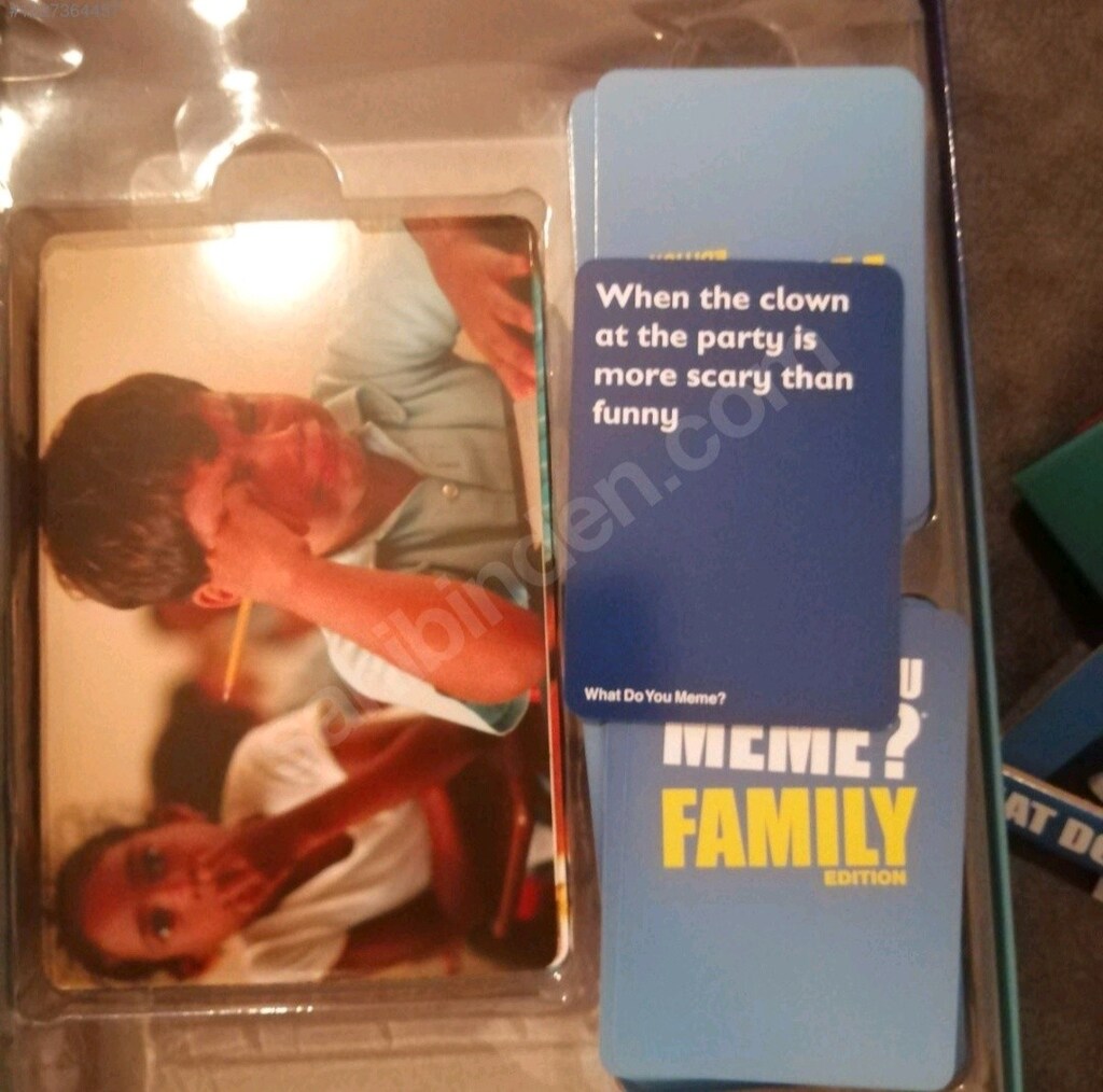 What do you meme? FAMİLY Modunu seç - 5