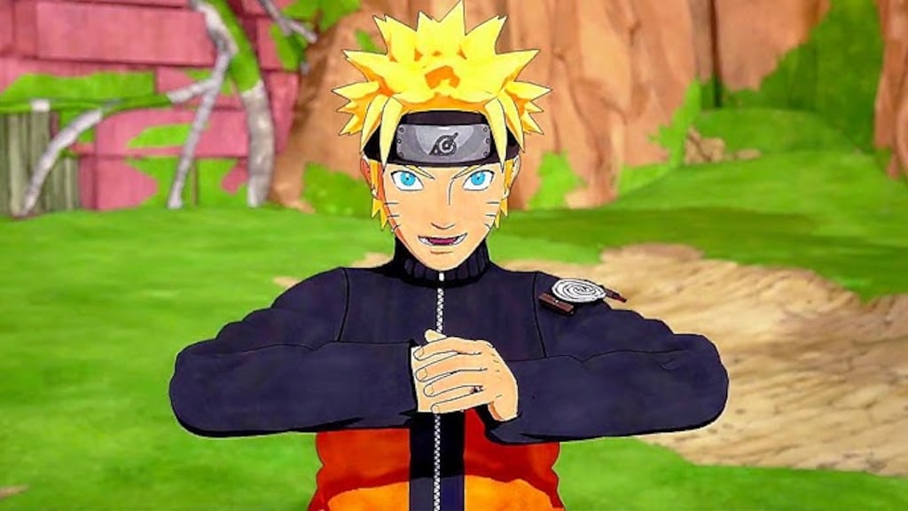 Naruto To Boruto Shinobi Striker - PS4 - SIFIR - BAKIRKÖY MEYDAN - 4
