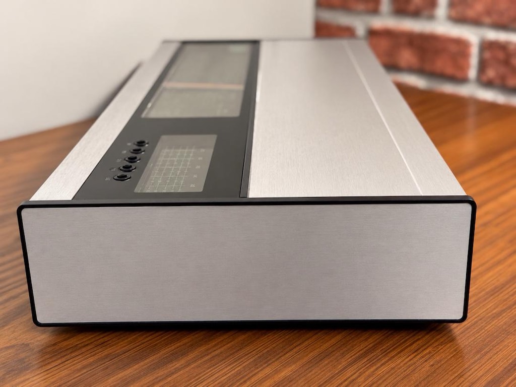 ITT Schaub-Lorenz 3501 HiFi – 1975 Alman Üretimi – Arızasız Koleksiyon - 7