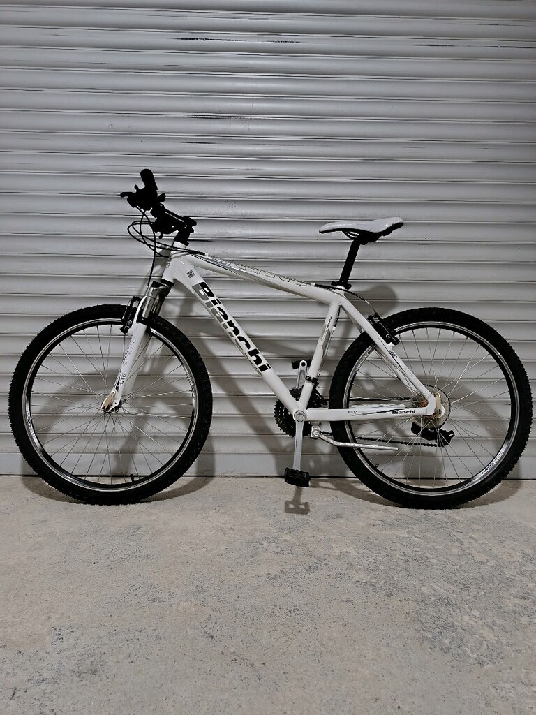Bisiklet - 3