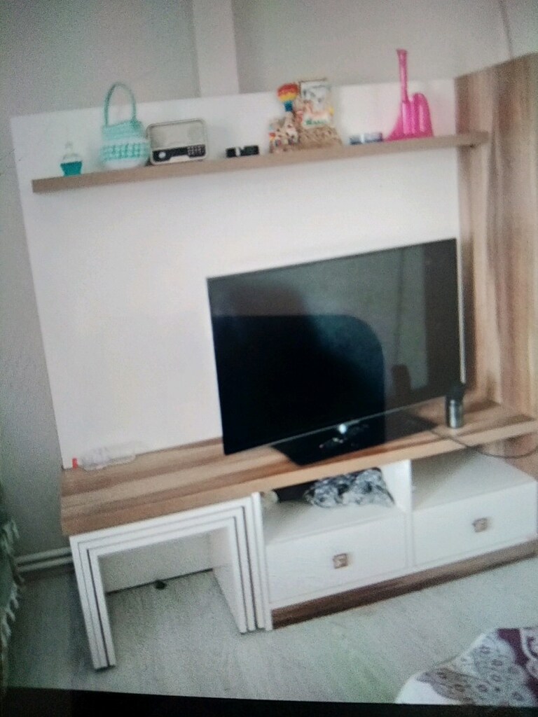 tv ünitesi - 2