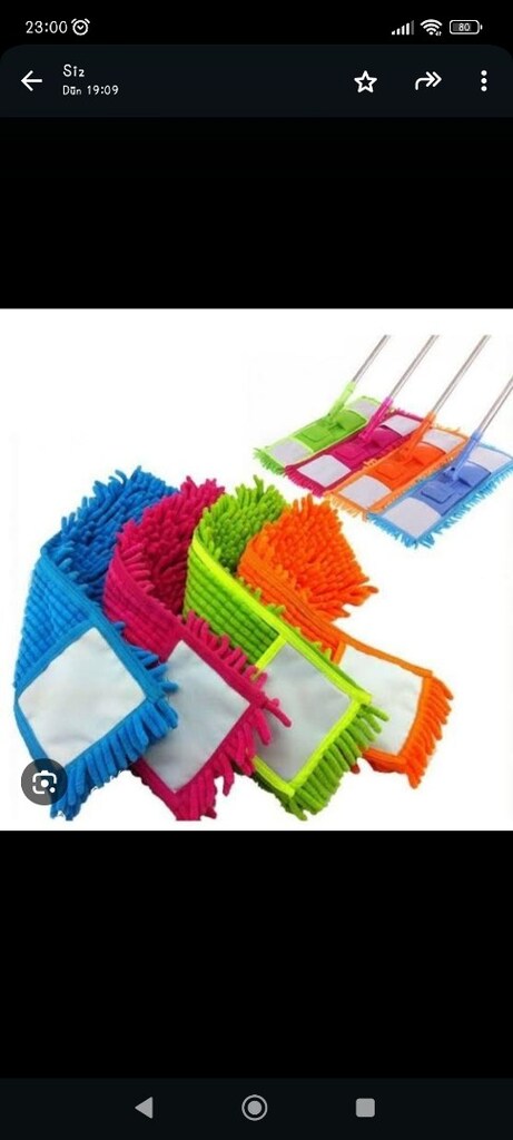 mop paspas - 2