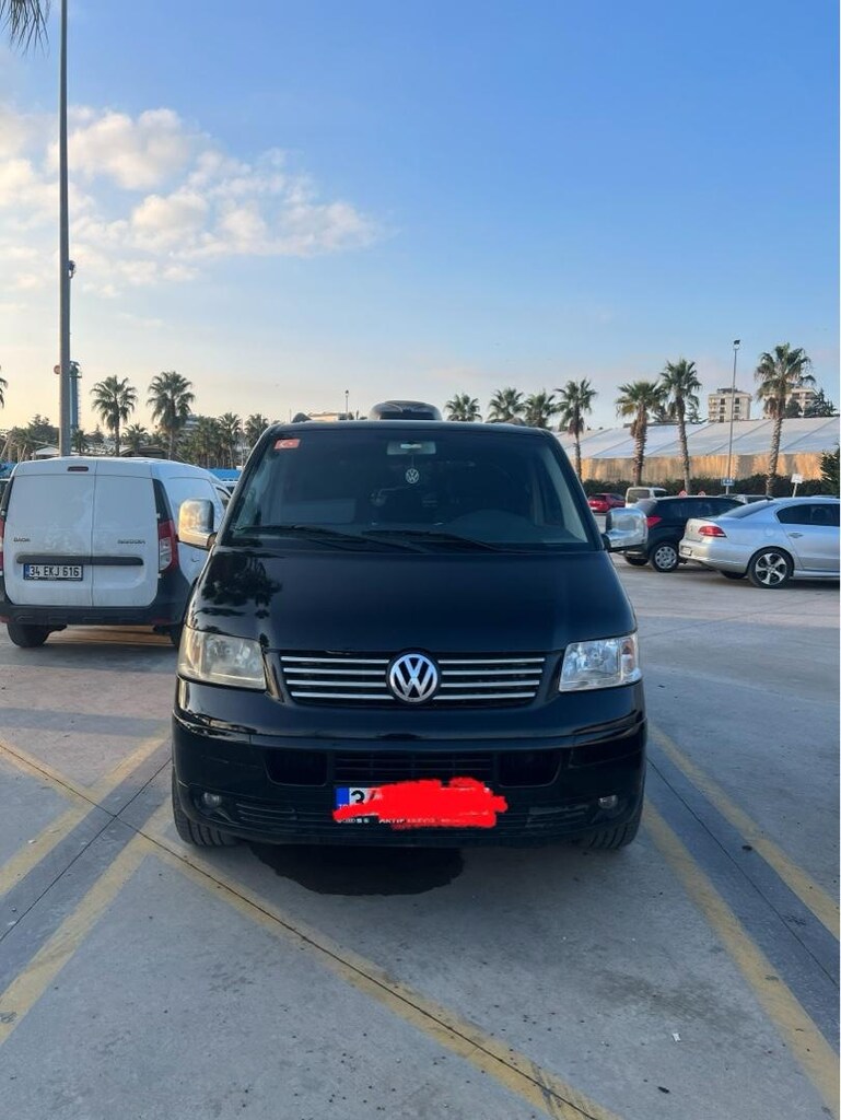 t5 2.5 2004 - 7