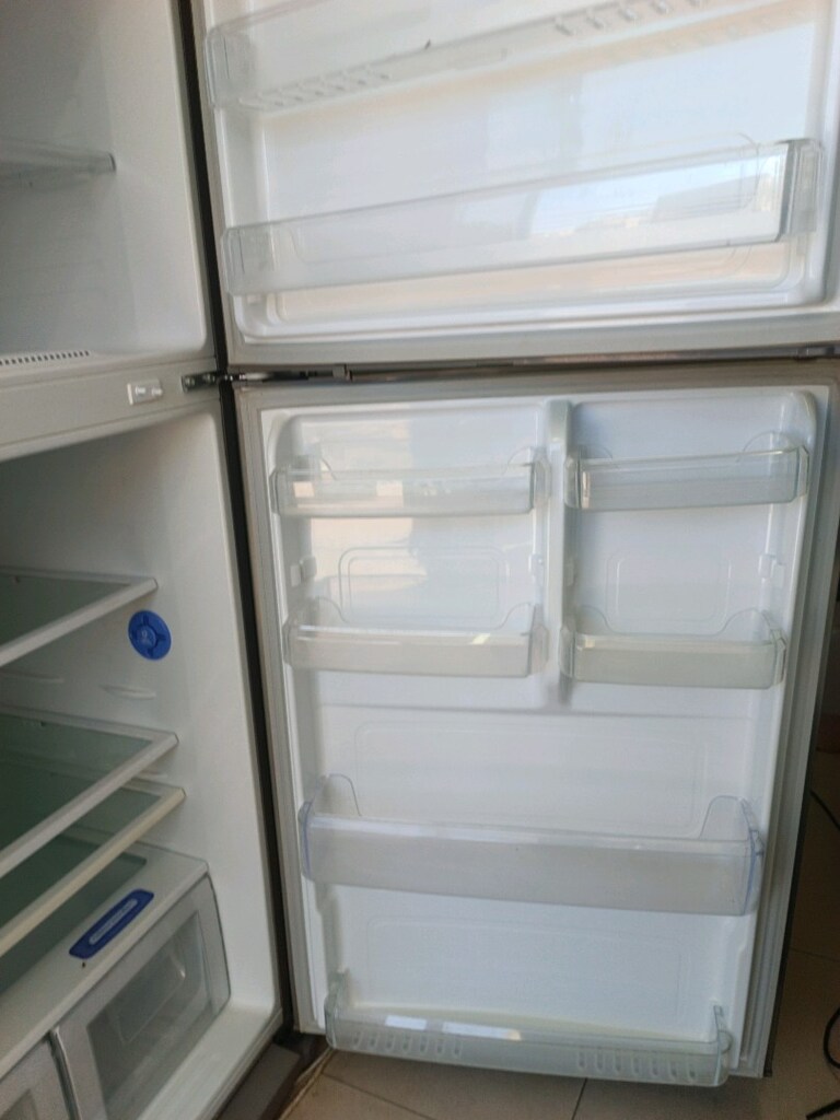 Samsung Gri 500 Litre Nofrost Buzdolabı - 11