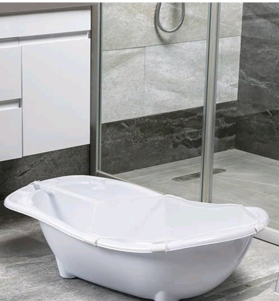 çocuk küveti - 2